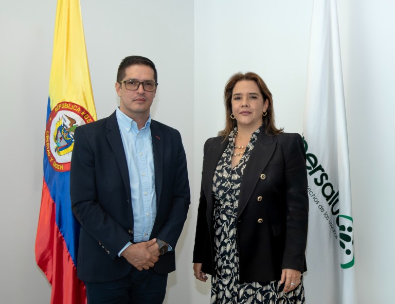 La EPS Emssanar tiene nuevo interventor. ¿De quién se trata?
