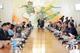 Seguridad, salud y economía: así le fue al gobierno Petro en encuesta Pulso País
