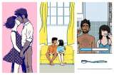 ¿Cómo se ve un videojuego sobre el amor? La respuesta es“Florence”