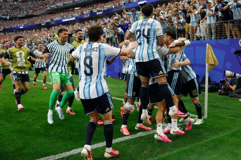 Así está la lista de clasificados a los dieciseisavos de final en el Mundial 2026