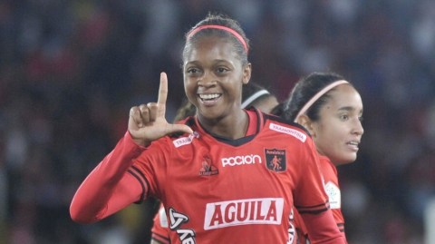 Así quedaron los cuadrangulares de la Liga Femenina tras la primera fecha