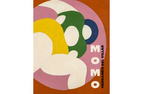 La colección “Grandes Maestros del Arte Colombiano” conmemora a “Momo” del Villar este 2025