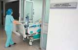 Hospitales públicos: el gran desafío de enfrentar el COVID-19