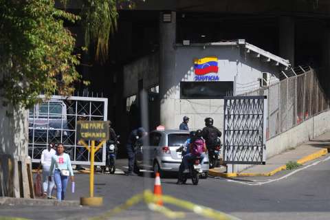 Venezuela libera a cuatro ciudadanos estadounidenses detenidos en Caracas