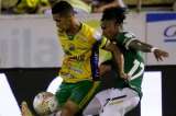 Liga BetPlay: Cali perdió contra el Huila en Neiva y sigue colero