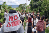 La Agencia Nacional de Minería negó la solicitud de prórroga a Quebradona, ¿qué viene para Jericó?