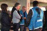 Escándalo en Argentina: Policía detiene a pediatra que grababa pornografía infantil