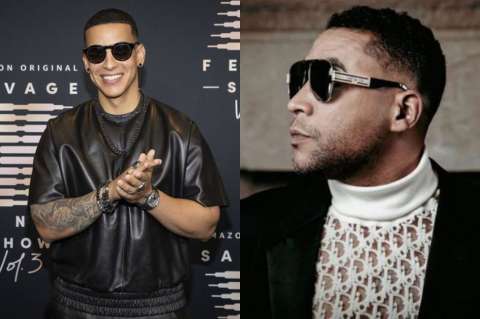 Daddy Yankee, Farruko y otros artistas que dejaron el perreo para servir a Jesús