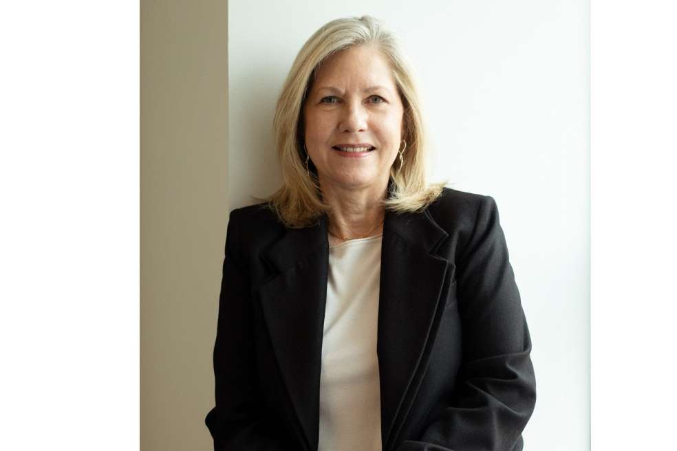 Martha Thorne, exdirectora del Premio Pritzker
