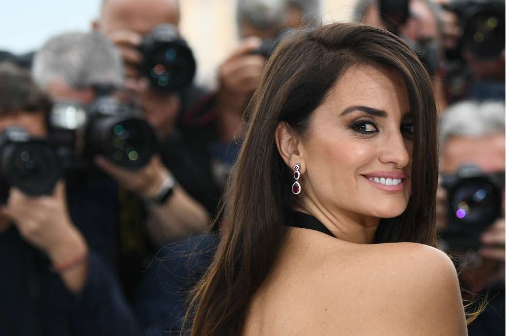 Penélope Cruz, la nueva embajadora de Chanel