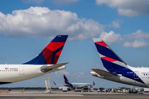 Latam lanza vuelos con hasta en 50 % de descuento: destinos y fechas