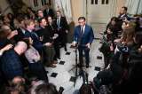 Cámara Baja aprueba extender el presupuesto y salva a EE. UU. del “shutdown”