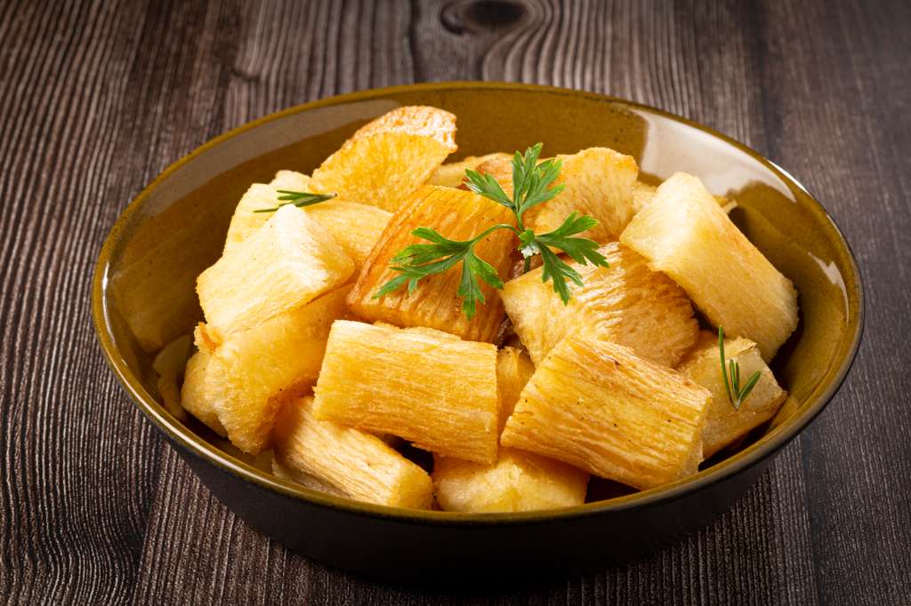 Yuca