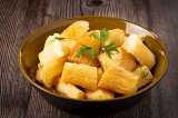 ¿Qué hacer para ablandar la yuca y que quede suave al cocinarla? Trucos sencillos