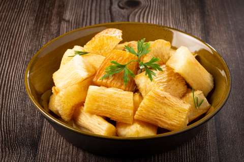 ¿Qué hacer para ablandar la yuca y que quede suave al cocinarla? Trucos sencillos