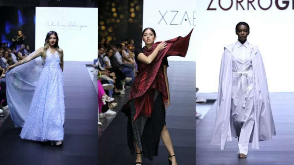 Popayán Fashion Weekend 2023