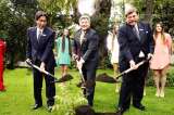 Toyota une sus fuerzas en Colombia