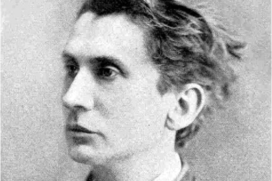 Leopold von Sacher-Masoch (1836-1895), escritor y periodista austriaco. / Dominio público