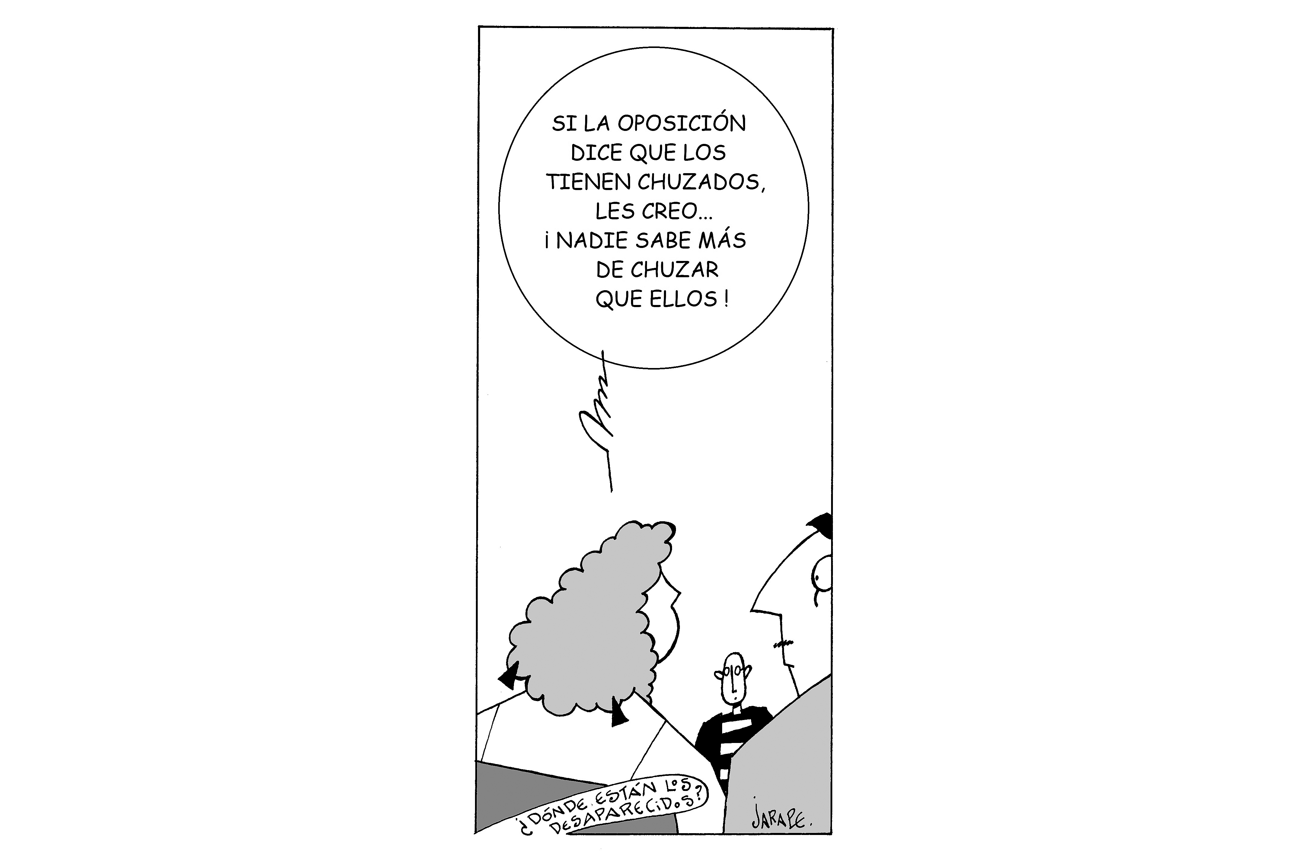 Jarape