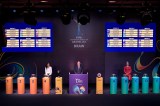 Colombia se puso en modo Mundial Femenino Sub-20