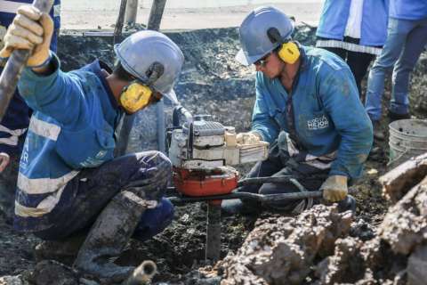 Obras de infraestructura han generado al menos 127.000 empleos en Bogotá