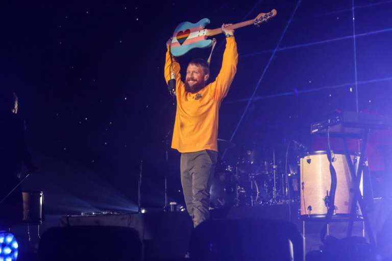 Imagine Dragons