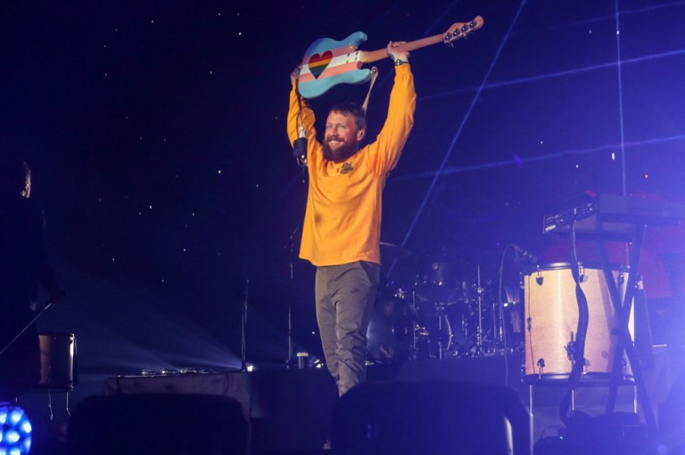 Imagine Dragons