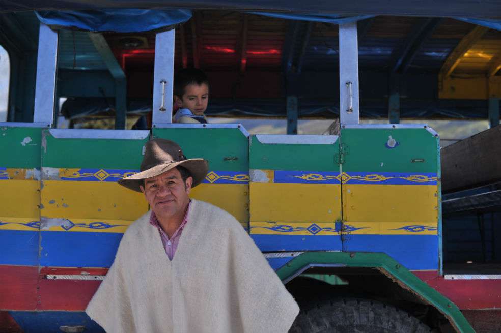 Andrés Torres