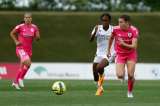 Video: Linda Caicedo anotó en la victoria del Real Madrid femenino