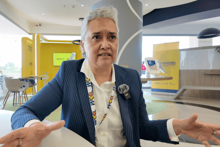 “En América Latina vemos la reforma constitucional como una varita mágica”