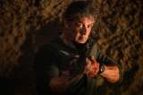 Maratón de "Rambo" antes del estreno de "La última misión"
