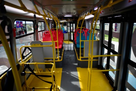 Navidad en Transmilenio: anuncian rutas con más frecuencia y nuevas paradas para diciembre
