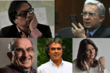 “Castrochavista”, el insulto de la derecha y la izquierda en la carrera por la Presidencia