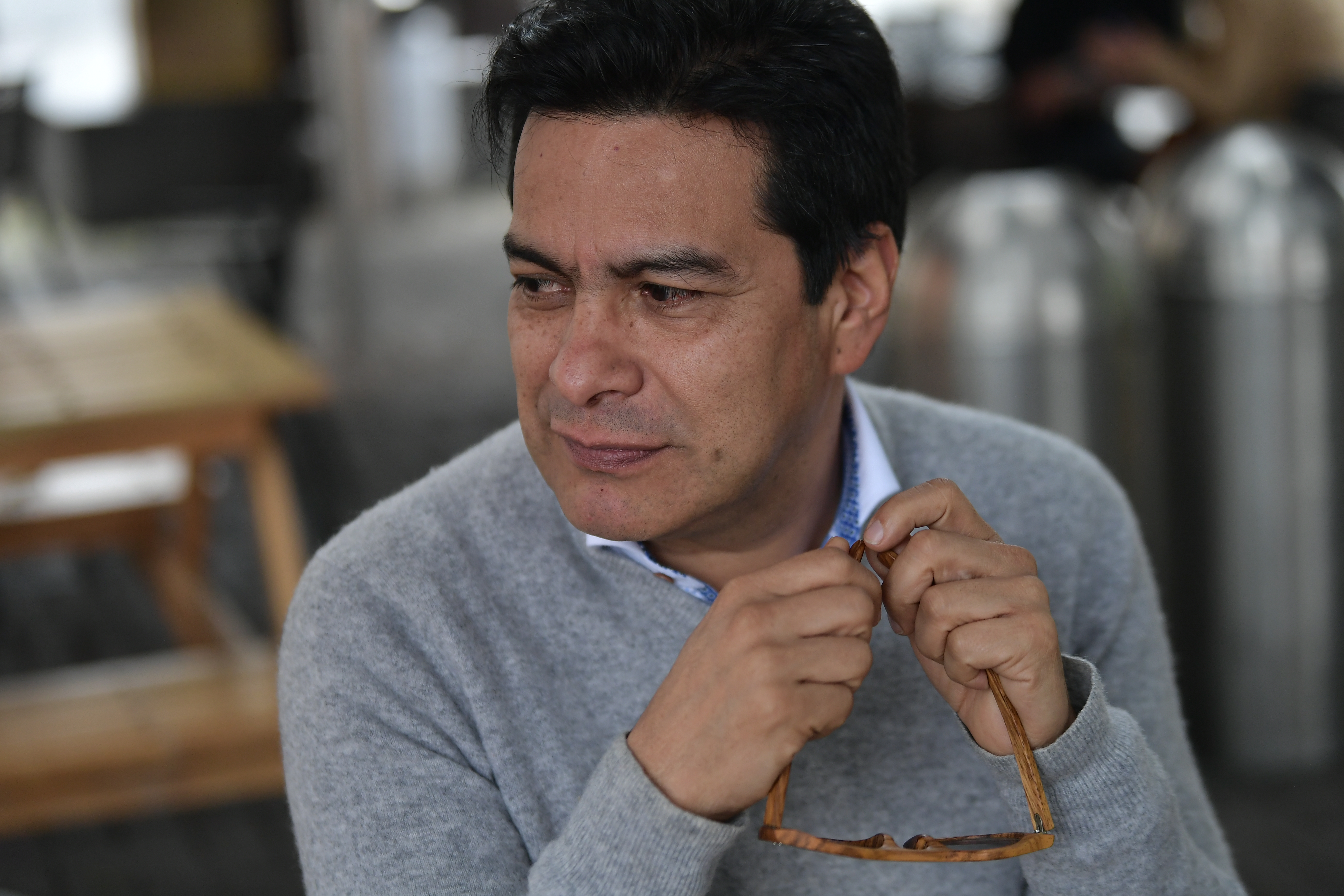 Danilo Rueda