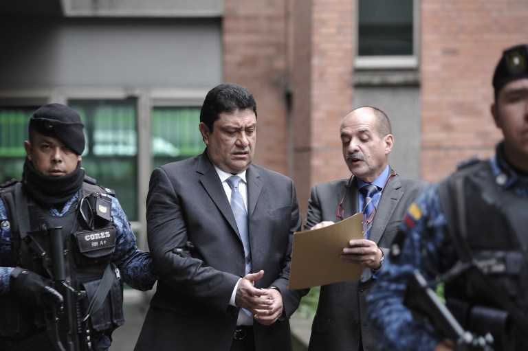 SAE recupera inmueble vinculado al condenado exgobernador de La Guajira, ‘Kiko’ Gómez