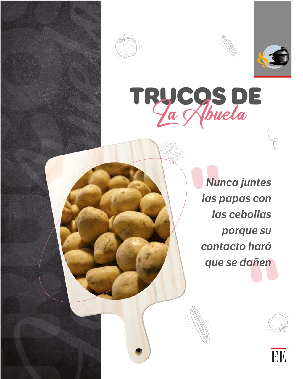 Trucos de la abuela