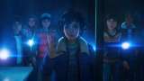 ‘Stranger Things: relatos del 85′: Netflix publicó tráiler y fecha de estreno del spin-off