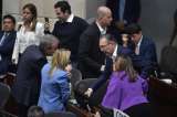 Reforma pensional: conservadores votarán negativo y Centro Democrático pide archivarla