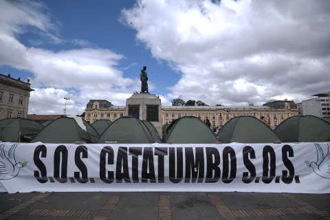 Opinión: Catatumbo, un asunto de ciudad