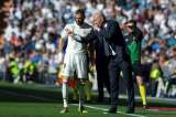 Zidane debutó con victoria en su regreso como DT del Real Madrid