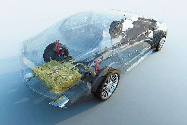 según reportes de la Asociación Nacional de Centros de Diagnóstico Automotor (ASO-CDA), el 57% de los vehículos eléctricos del país había evadido la revisión técnico mecánica.