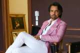 Eugenio Derbez definió como ‘tortura’ sus terapias: “estoy harto de sentir dolor”