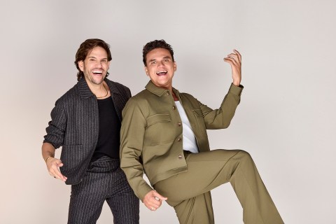 Silvestre Dangond y Juancho de la Espriella anuncian segundo concierto en Bogotá