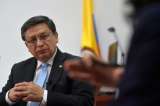 Magistrado Ibáñez presentó impedimento para revisar decreto de emergencia económica de Petro