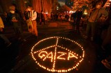 Las implicaciones de los crímenes de lesa humanidad en Gaza