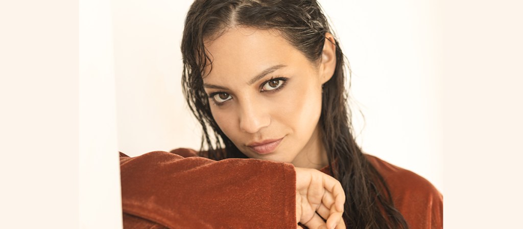 Natalia Reyes,