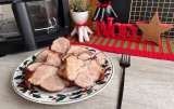 Aquí está la receta para preparar bondiola de cerdo en “air fryer”