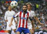 Hoy es un gran día para mí: Arda Turan