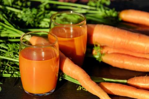 Beneficios de comer zanahoria: ¿Es mejor consumirla cruda o cocida?