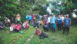 Guayabero: así se vive la crisis humanitaria por la erradicación de coca